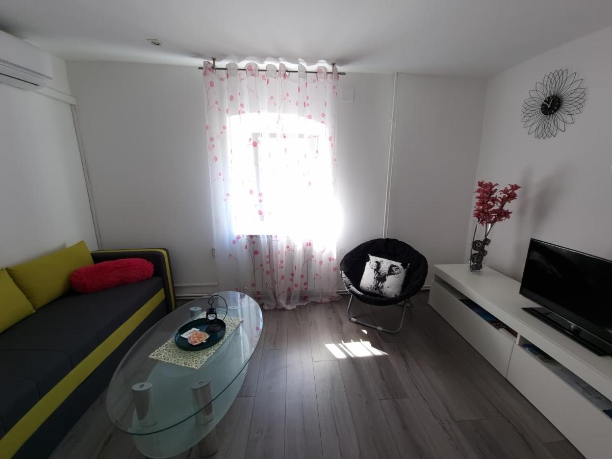 Apartments Lilly Rijeka Buitenkant foto