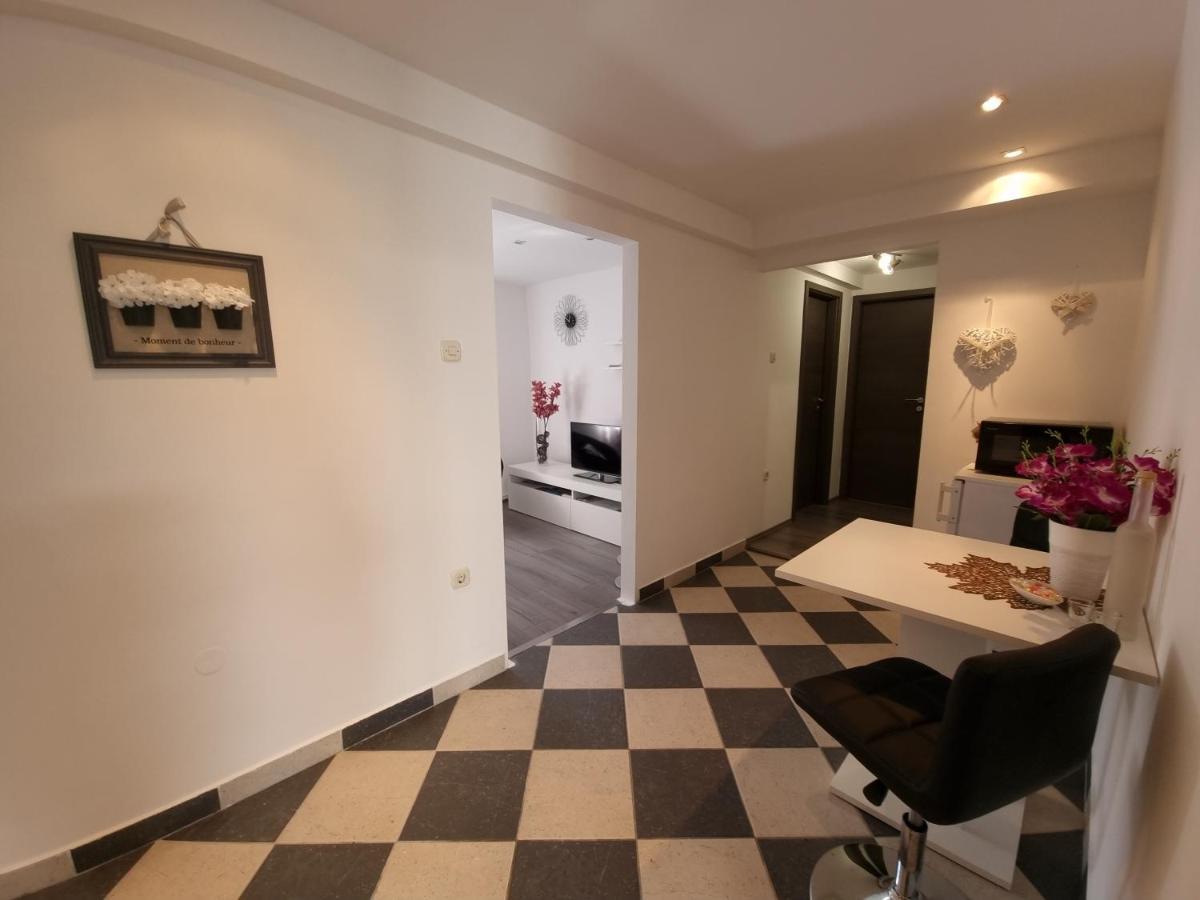 Apartments Lilly Rijeka Buitenkant foto