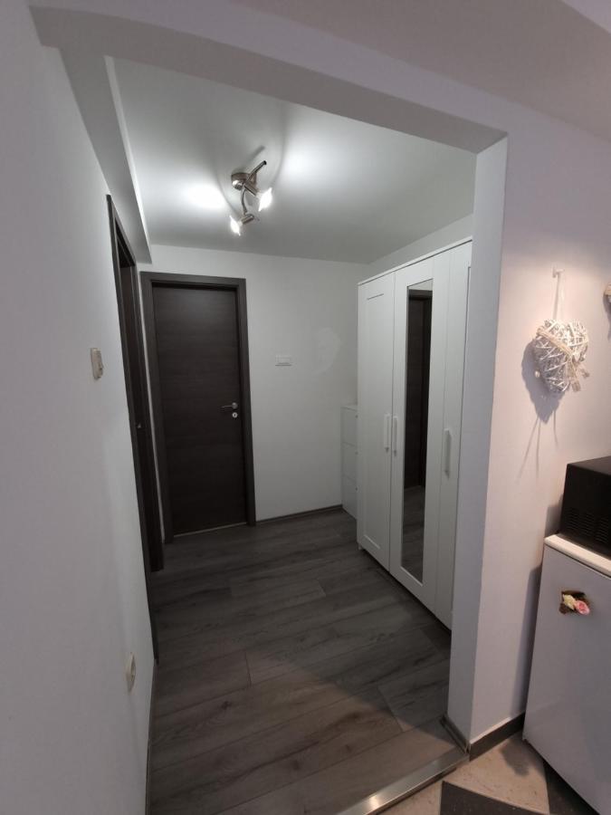 Apartments Lilly Rijeka Buitenkant foto