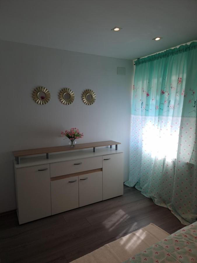 Apartments Lilly Rijeka Buitenkant foto